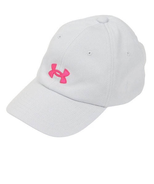 アンダーアーマー（UNDER ARMOUR）ブリッツィング アジャスタブル キャップ 1376705 014 帽子