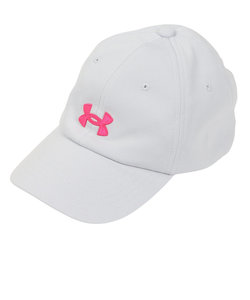 アンダーアーマー（UNDER ARMOUR）ブリッツィング アジャスタブル キャップ 1376705 014 帽子