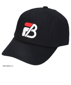 フィラ（FILA）FILA×BE:FIRST キャップ 帽子 12771350301980