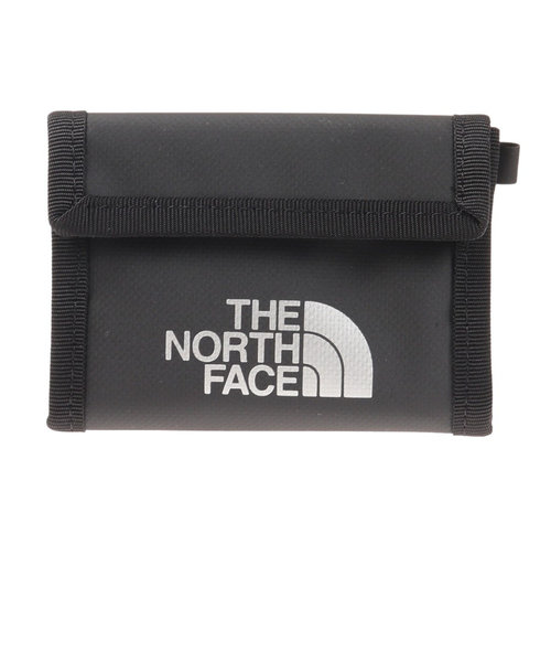 ザ・ノース・フェイス（THE NORTH FACE）BC ワレットミニ NM82320 K