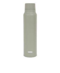 サーモス（THERMOS）保冷炭酸飲料ボトル 750ml FJK-750 KKI