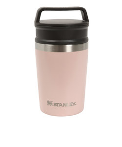 スタンレー（STANLEY）水筒 タンブラー 保冷 保温 真空マグ 0.23L 10-02887-138 ピンク