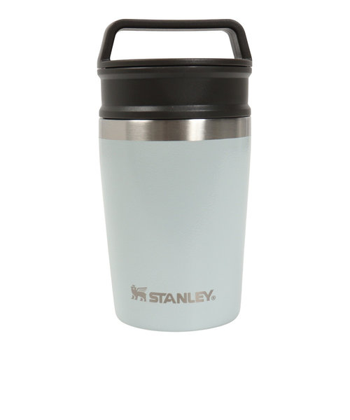 スタンレー（STANLEY）水筒 タンブラー 保冷 保温 真空マグ 0.23L 10-02887-145 ブルー