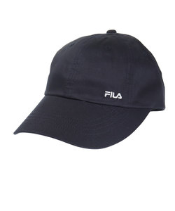 フィラ（FILA）ワイドサイドロゴキャップ 23101320471970 帽子 吸汗速乾