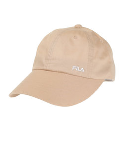 フィラ（FILA）ワイドサイドロゴキャップ 23101320493970 帽子