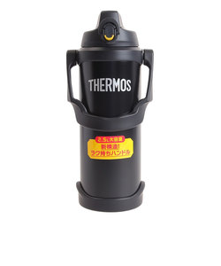 サーモス（THERMOS）真空断熱スポーツジャグ 2.5L FJQ-2500 BK