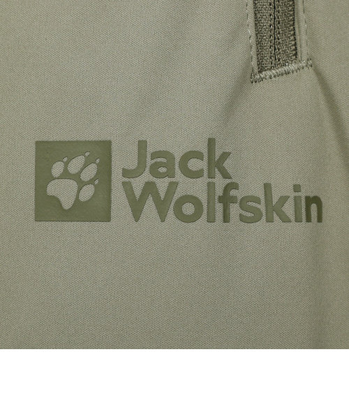 ジャックウルフスキン（JackWolfskin）パンツ ボトム JP FIRST GALE