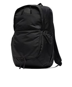 ジャックウルフスキン（JackWolfskin）リュック デイパック JP UR DIVIDE COMMUTER 2011671-6000 ブラック 18L