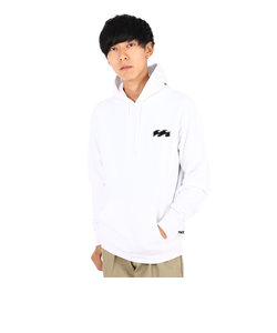 ビラボン（BILLABONG）ADVISORY パーカー BD012014 WHT