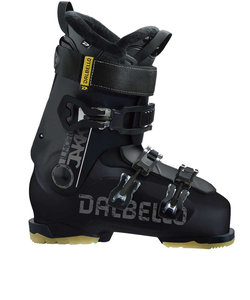 ダルベロ（DALBELLO）スキー ブーツ イル モロ ジャック IL MORO JAKK BK D230900600