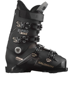 サロモン（SALOMON）スキーブーツ 23-24 エスプロ ハイボリューム S/PRO HV X100 GW 473675