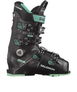 サロモン（SALOMON）スキーブーツ 23-24 セレクト ハイボリューム SELECT HV 80 W 473431