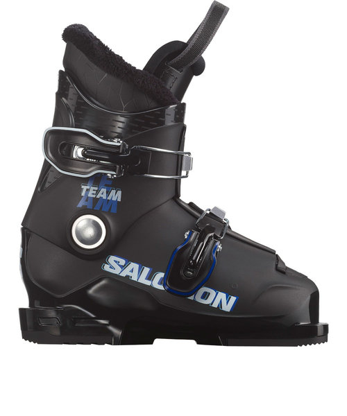 サロモン（SALOMON）ジュニア スキー ブーツ 23-24 TEAM T2 473531