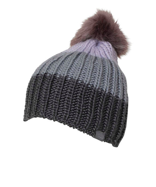 フェニックス（PHENIX）ニット帽 スキー スノーボード Time Travel Knit Hat ESW23HW50 GRAY