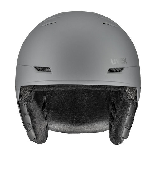 UVEX ウベックス スキーヘルメット＜2023＞wanted