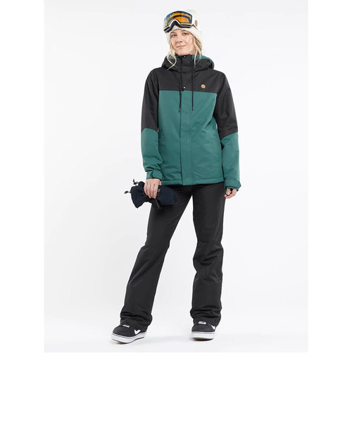 AIR BLASTER VOLCOM SNOW WEAR