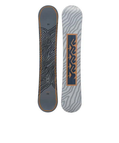K2スノーボード-