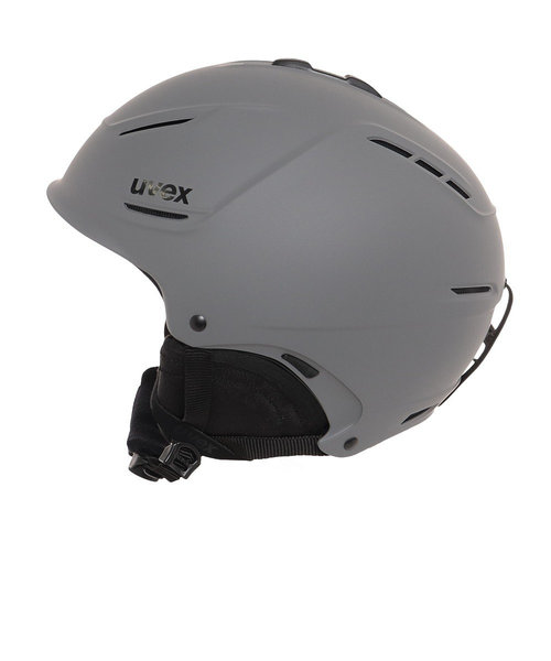 ウベックス（UVEX）ヘルメット スキー スノーボード p1us 2.0