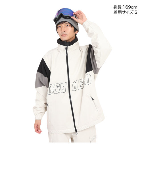 ディーシーシューズ（DC SHOES）スノーボード ウェア ジャケット SNOW