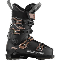 サロモン（SALOMON）スキーブーツ 23-24 S/PRO ALPHA 90