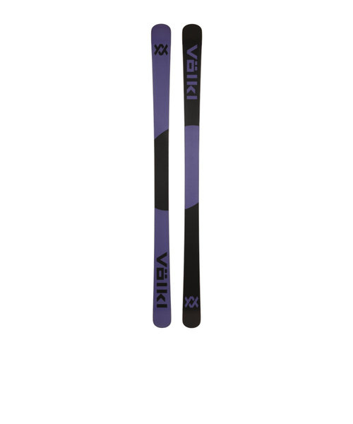 フォルクル（VOLKL）23-24 スキー板ビンディング別売り リヴォルト 86