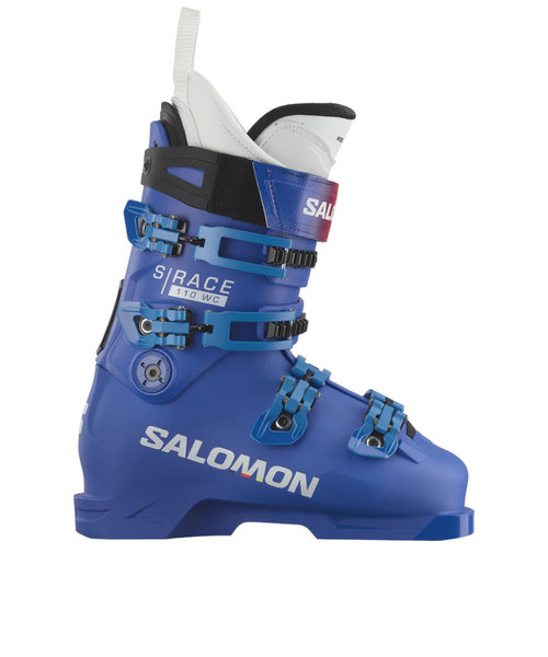 サロモン（SALOMON）スキーブーツ 23-24 S/RACE 110