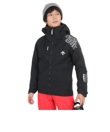 デサント（DESCENTE）スキーウェア ジャケット S.I.O JACKET DWMWJK76X