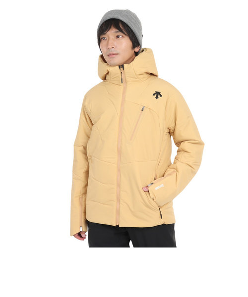 デサント（DESCENTE）スキーウェア ジャケット S.I.O×i2Cインシュレー ...