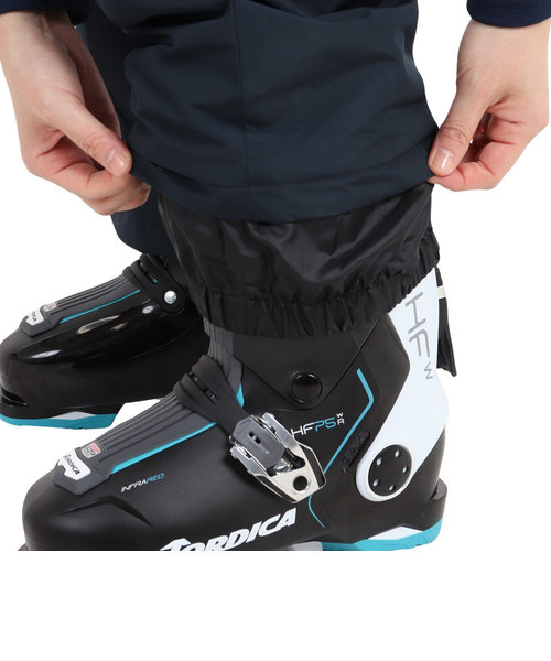 デサント（DESCENTE）スキーウェア スーツ ジャケット パンツ 上下セット DWWWJH82X LBL | Victoria Surfu0026Snow  u0026mall店（ヴィクトリアサーフアンドスノー）の通販 - u0026mall