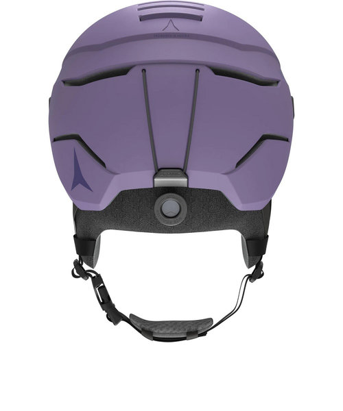 アトミック（ATOMIC）ヘルメット SAVOR VISOR STEREO 24 AN5006420 LP ...