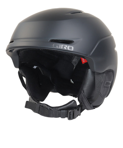 ジロ（giRo）ヘルメット スキー スノーボード NEO ネオ matte black