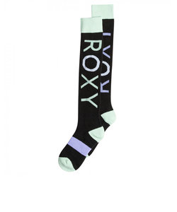 ロキシー（ROXY）吸湿速乾 ソックス MISTY SOCKS 24SNERJAA04170KVJ0