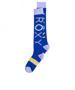 ロキシー（ROXY）吸湿速乾 ソックス MISTY SOCKS 24SNERJAA04170PRC0