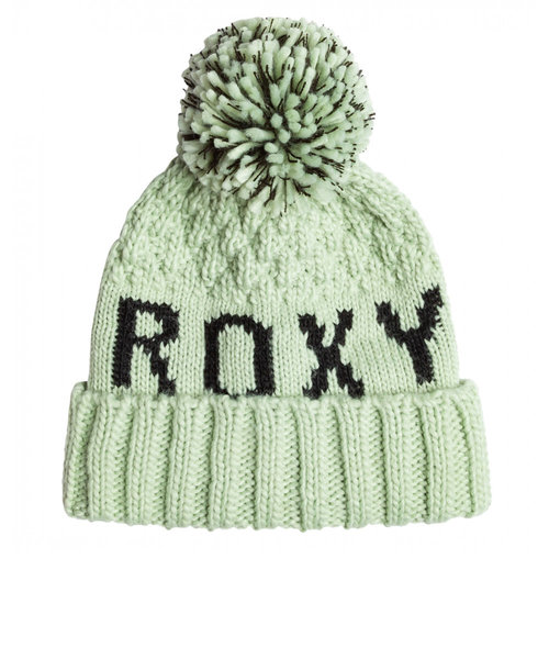 ロキシー（ROXY）帽子 フリースライナー付き ビーニー TONIC BEANIE 24SNERJHA04158 GEF0