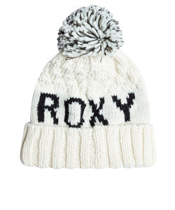 ロキシー（ROXY）帽子 フリースライナー付き ビーニー TONIC BEANIE 24SNERJHA04158 WBS0