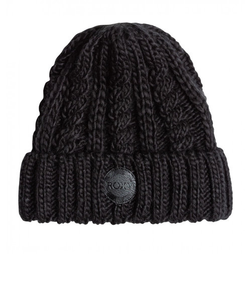 ロキシー（ROXY）帽子 フリースライナー付き ビーニー TRAM BEANIE 24SNERJHA04163 KVJ0