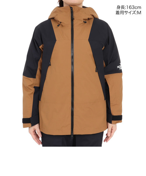 FUTUthe north face Purist Jacket セールします