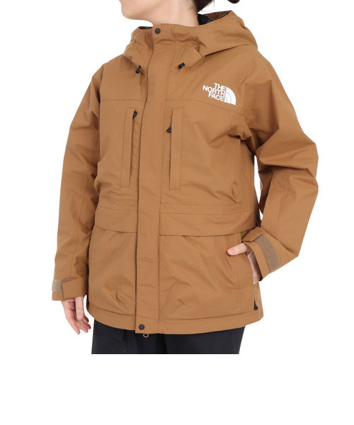 The North Faceスノボ　中綿スキーウェア140インサレーションジャケット