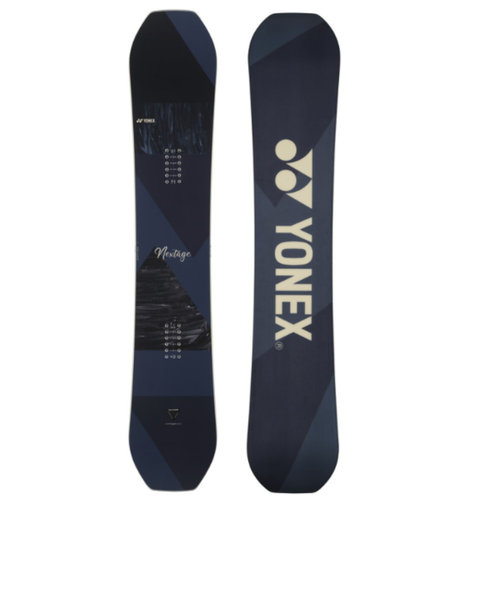 YONEX スノボ板(150) /UNION FORCE (M) /ケーススノボ - スケートボード