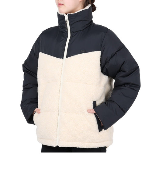 ビラボン（BILLABONG）SHERPA ジャケット BD014760 BLK | Victoria