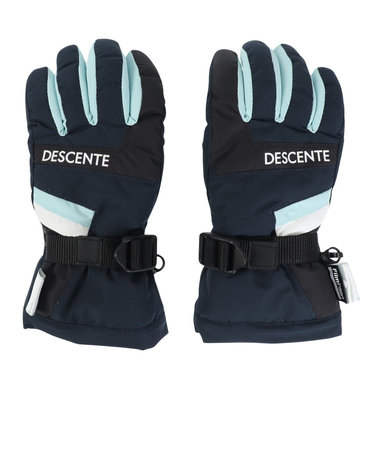 デサント（DESCENTE）ジュニア スキー グローブ スノーボード 手袋 