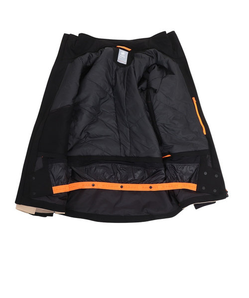 マムート（MAMMUT）Stoney HS Thermo ジャケット 1010-28170-7521