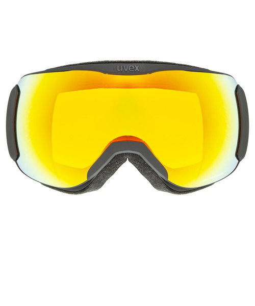ウベックス（UVEX）ゴーグル スキー スノーボード ハイコントラスト