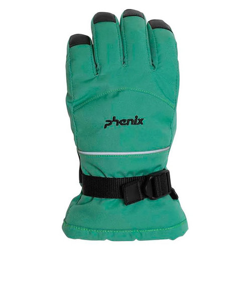 フェニックス（PHENIX）スキーグローブ Spacewalk Gloves ESW23GL52 GREEN