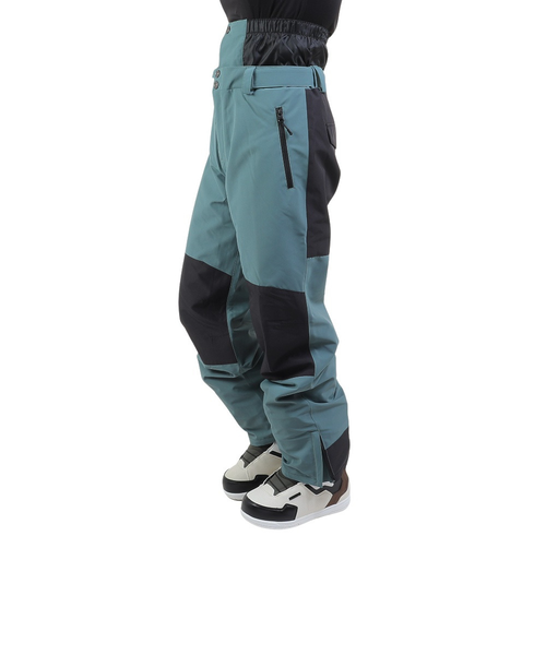 オーシャンパシフィック レディース スノーボードウェアパンツsizeL 11
