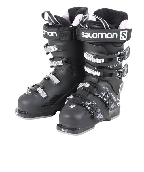 SALOMONスキー靴24cmスキー靴 - スキー