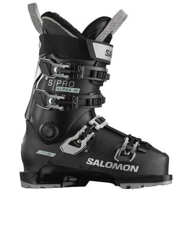 サロモン（SALOMON）スキーブーツ 23-24 S/PRO ALPHA 80 470460