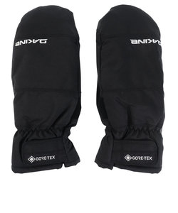 ダカイン（DAKINE）SATURN GORE-TEX ミトン BD237749 BLK