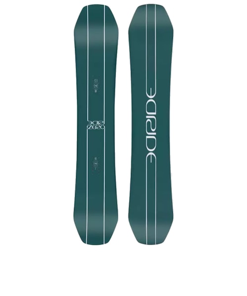 K2 WWW 147 FLUX DS（ライドスノーボード（RIDE SNOWBOARDS 