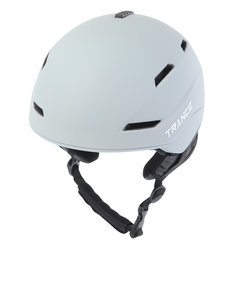 トランス（TRANCE）ヘルメット スキー スノーボード 24 ETA 43TRWHM0029 IGRY